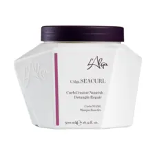 Curly Hair Mask - Seacurl - 500ml